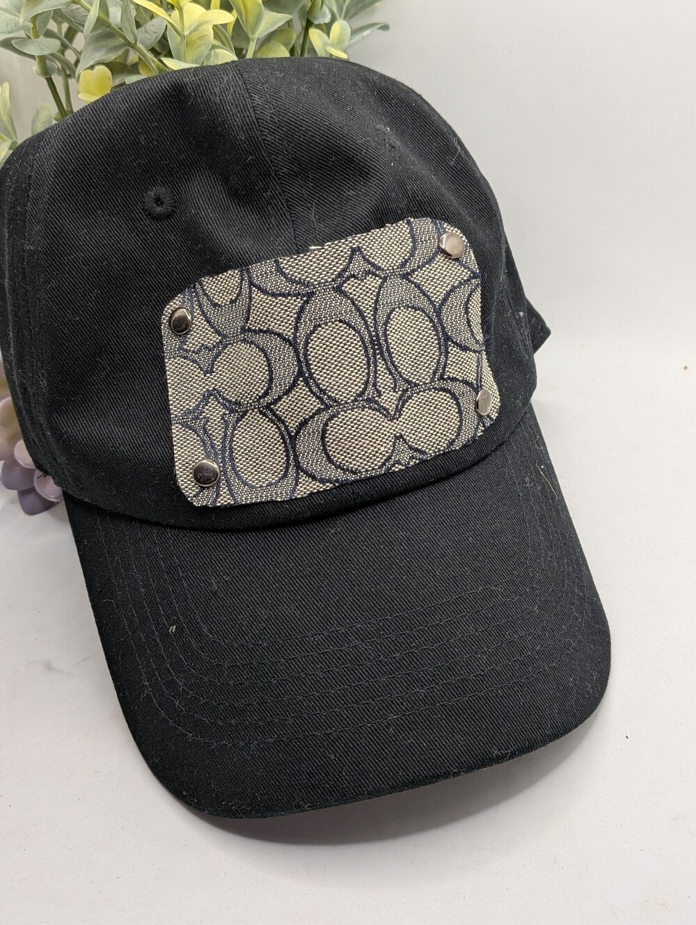 Handmade Hat by denimdivab - - Picture 5 of 11